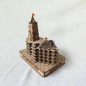 Dwarka Temple