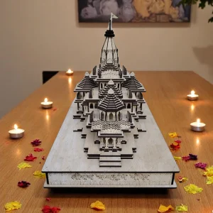 Shree Ram Temple S-1